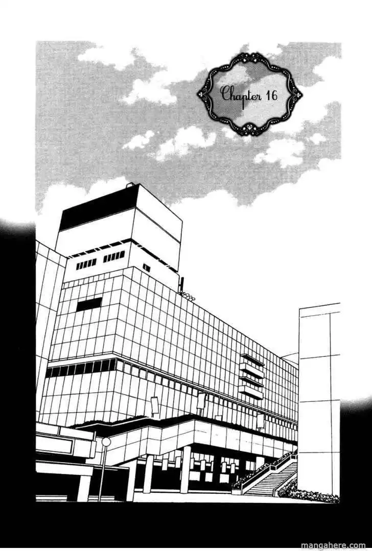 Kanojoiro no Kanojo Chapter 16 4